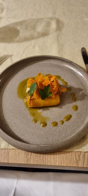  at Gaudi&Naan in Ljubljana