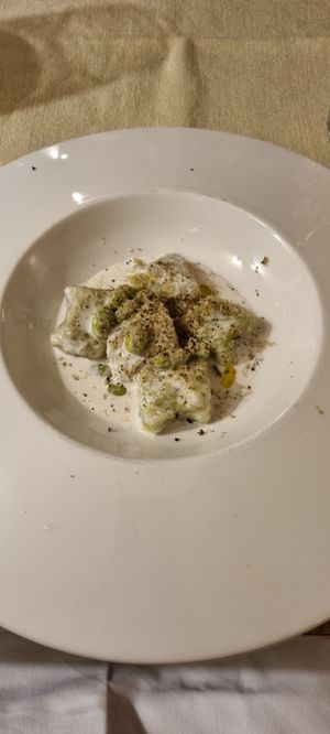  at Gaudi&Naan in Ljubljana