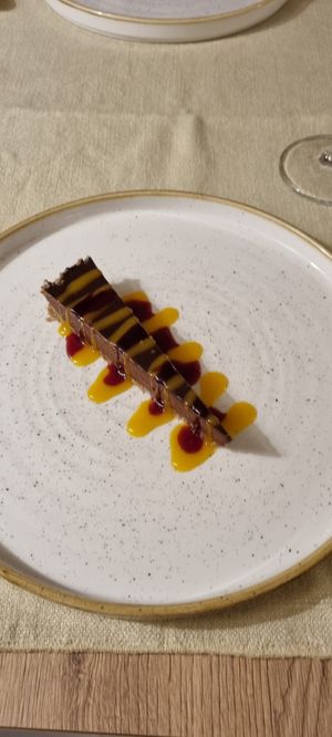  at Gaudi&Naan in Ljubljana