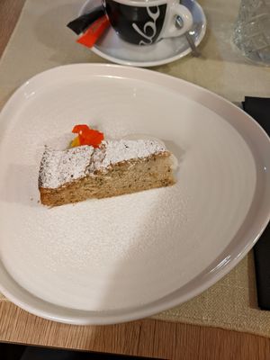  at Gaudi&Naan in Ljubljana