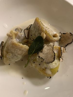 😍  at Gaudi&Naan in Ljubljana