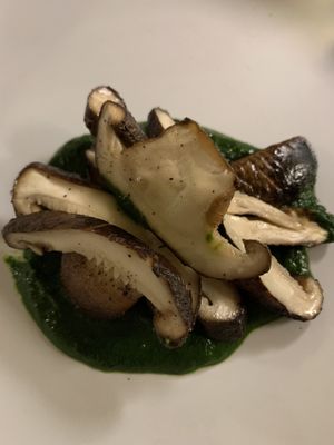 😍  at Gaudi&Naan in Ljubljana