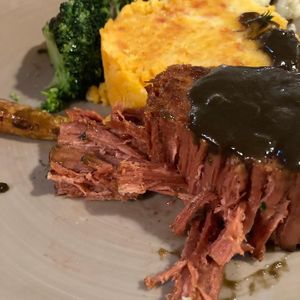   at Gaudi&Naan in Ljubljana