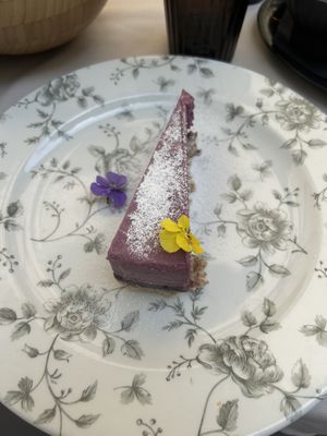   at Gaudi&Naan in Ljubljana