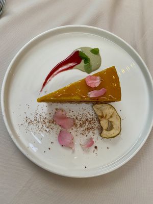   at Gaudi&Naan in Ljubljana