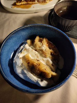  at Gaudi&Naan in Ljubljana