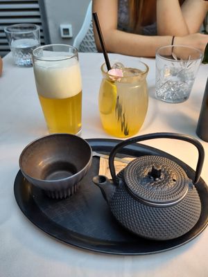  at Gaudi&Naan in Ljubljana