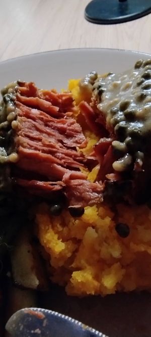  at Gaudi&Naan in Ljubljana