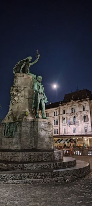 at Gaudi&Naan in Ljubljana