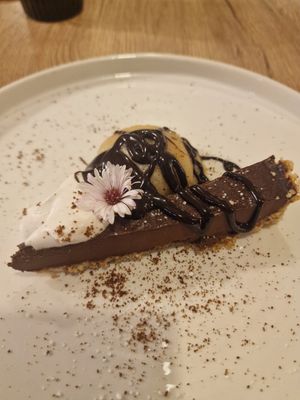  at Gaudi&Naan in Ljubljana