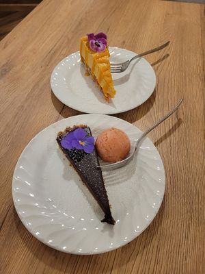  at Gaudi&Naan in Ljubljana