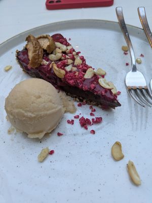  at Gaudi&Naan in Ljubljana