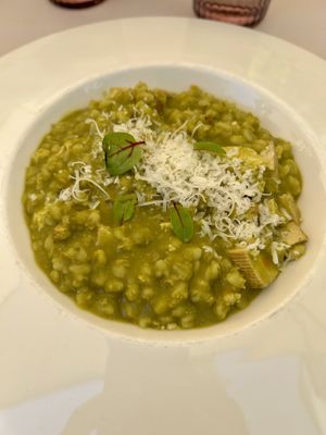   at Gaudi&Naan in Ljubljana