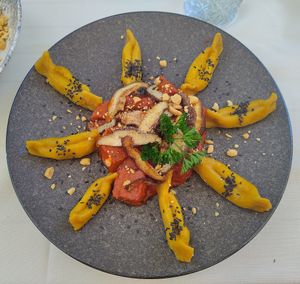  at Gaudi&Naan in Ljubljana