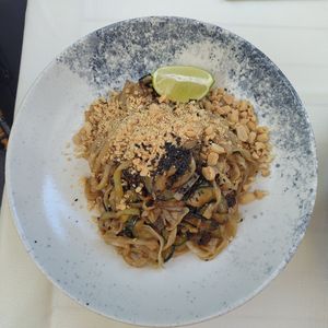  at Gaudi&Naan in Ljubljana