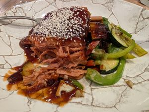  at Gaudi&Naan in Ljubljana