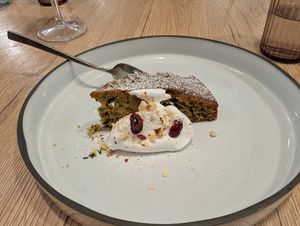  at Gaudi&Naan in Ljubljana