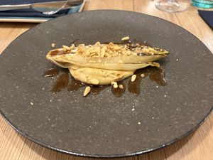   at Gaudi&Naan in Ljubljana