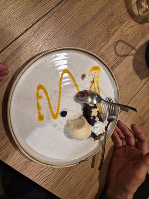  at Gaudi&Naan in Ljubljana
