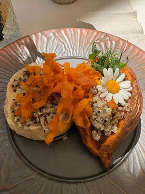  at Gaudi&Naan in Ljubljana