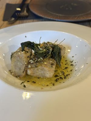   at Gaudi&Naan in Ljubljana