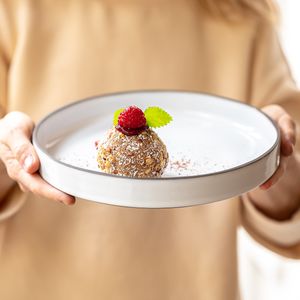 G&N ball at Gaudi&Naan in Ljubljana