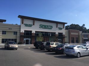 Sprouts Farmers Market  at Sprouts Farmers Market in Raleigh