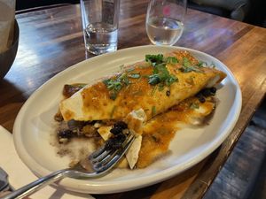   at Cactus in Kirkland