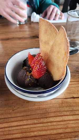  at Pablo y Pablo in Seattle