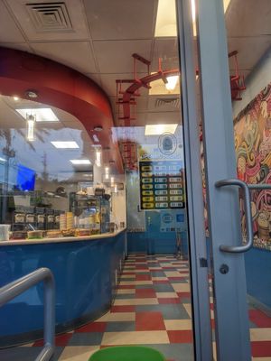 Vibe at Brendy's Ice Cream & Yogurt - 2nd Ave in Delray Beach