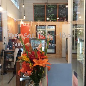 Hours at Tart Bakery - St Kevins Arcade in Auckland