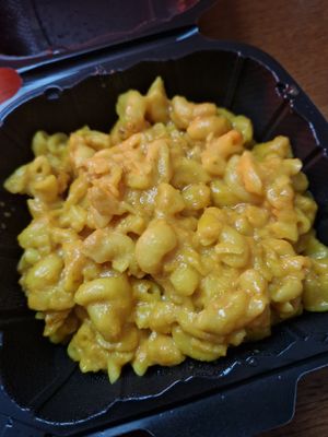  at Oasis Vegan Veggie Parlor in Dorchester