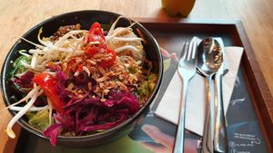  at my indigo - Museumstraße in Innsbruck