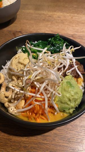   at my indigo - Museumstraße in Innsbruck