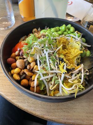   at my indigo - Museumstraße in Innsbruck