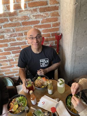   at my indigo - Museumstraße in Innsbruck