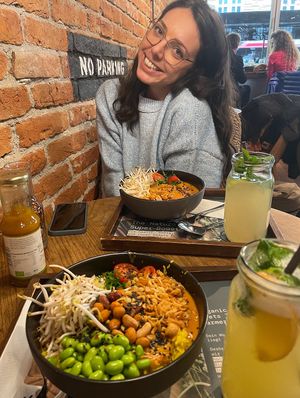   at my indigo - Museumstraße in Innsbruck