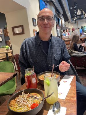   at my indigo - Museumstraße in Innsbruck