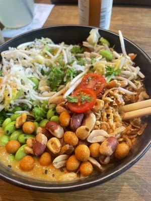   at my indigo - Museumstraße in Innsbruck