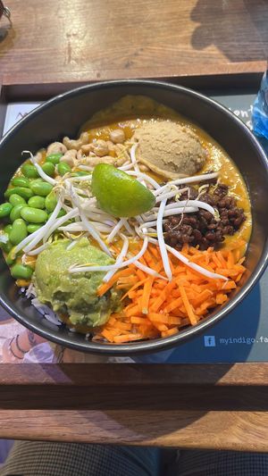   at my indigo - Museumstraße in Innsbruck