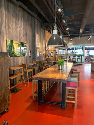 So nice  at my indigo - Museumstraße in Innsbruck