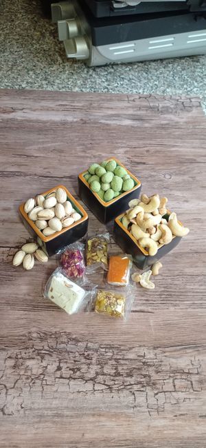  at Dobra Cajovna in Havirov