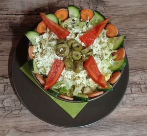  at Dobra Cajovna in Havirov