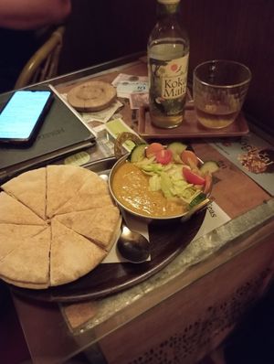  at Dobra Cajovna in Havirov