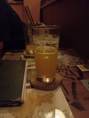  at Dobra Cajovna in Havirov