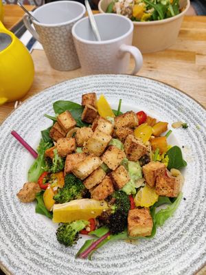  at The Bare Food Company in Drogheda