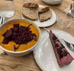   at Daily Pot in Bergen