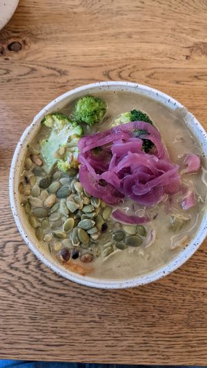  at Daily Pot in Bergen