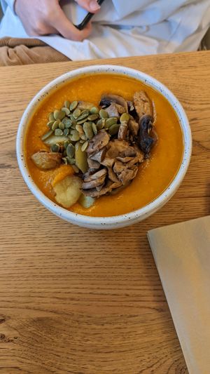  at Daily Pot in Bergen