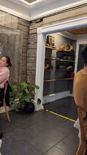  at Daily Pot in Bergen